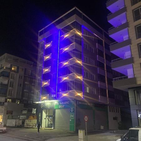 Kıvanç Residence Trabzon Extérieur photo