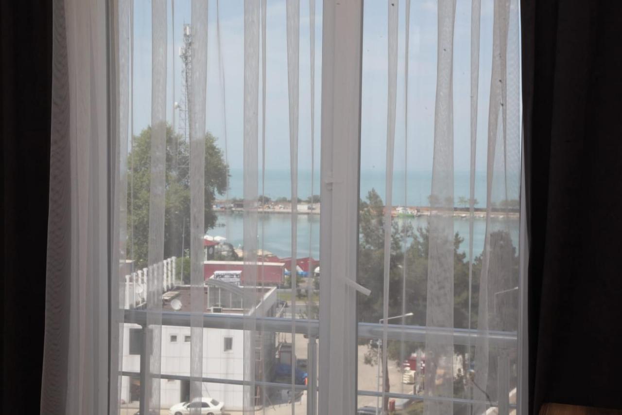 Kıvanç Residence Trabzon Extérieur photo