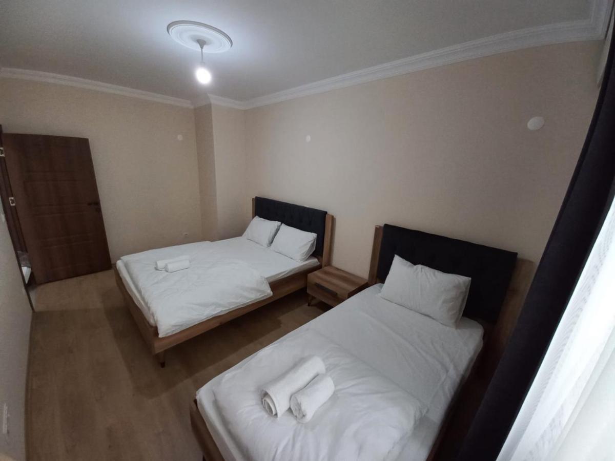 Kıvanç Residence Trabzon Extérieur photo