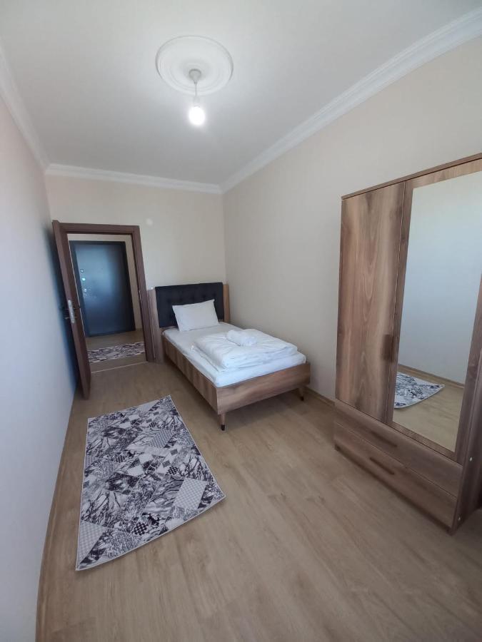 Kıvanç Residence Trabzon Extérieur photo