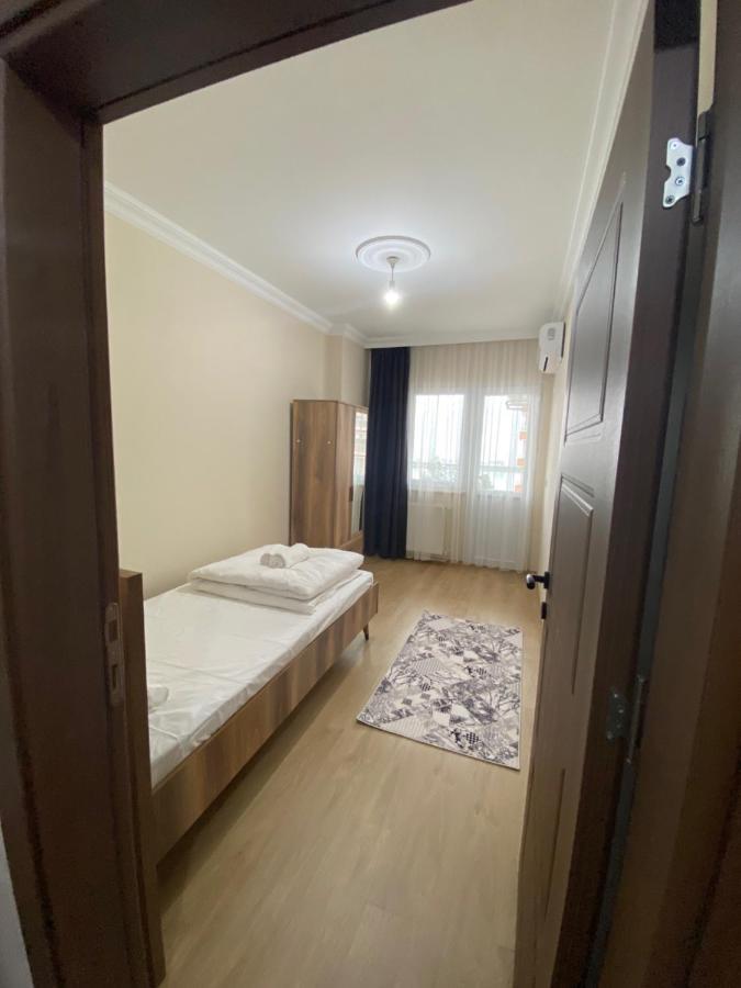 Kıvanç Residence Trabzon Extérieur photo