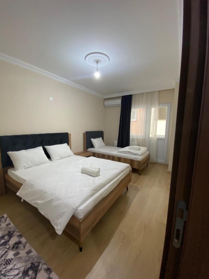 Kıvanç Residence Trabzon Extérieur photo