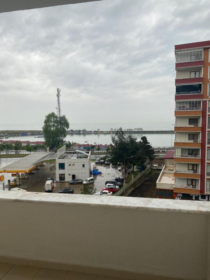 Kıvanç Residence Trabzon Extérieur photo