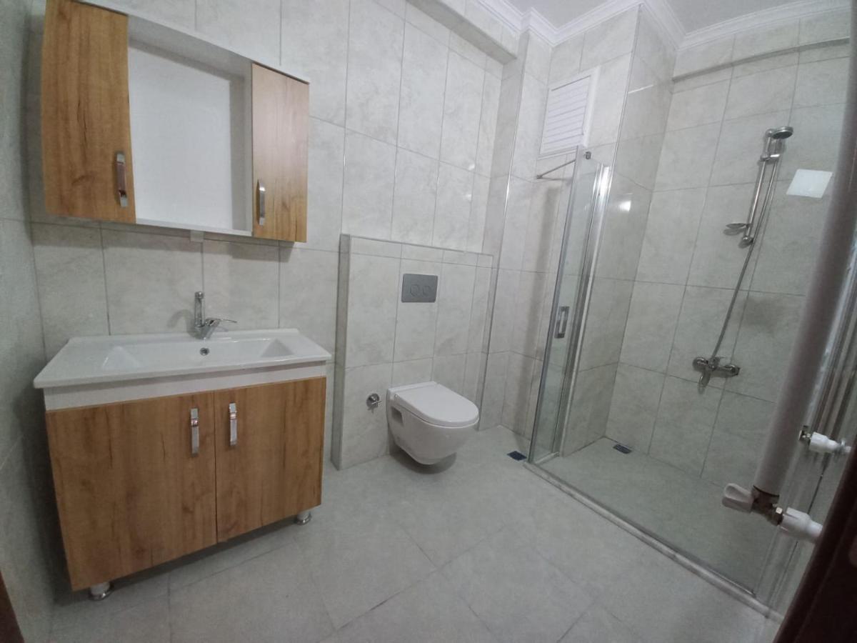 Kıvanç Residence Trabzon Extérieur photo