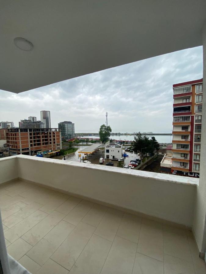 Kıvanç Residence Trabzon Extérieur photo