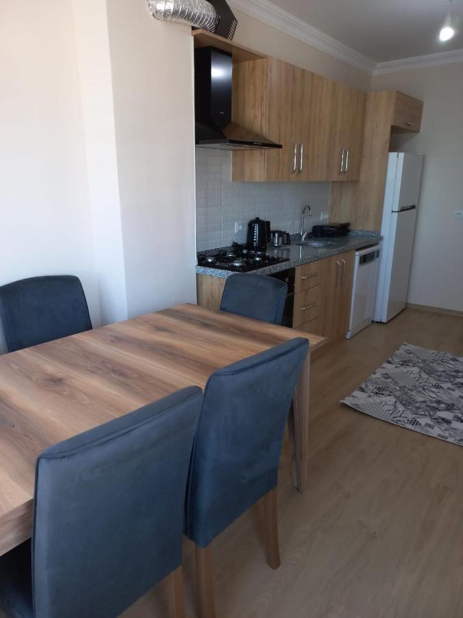 Kıvanç Residence Trabzon Extérieur photo