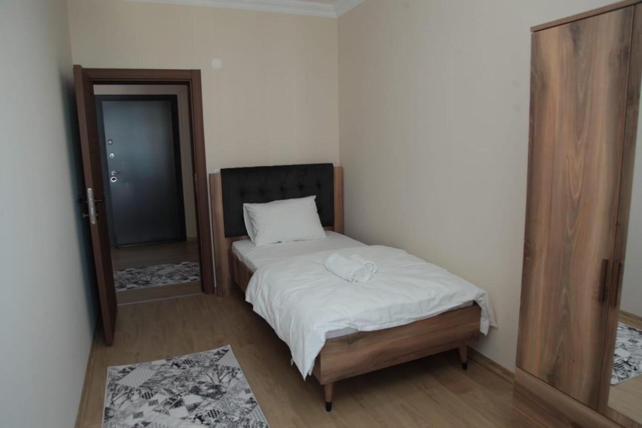 Kıvanç Residence Trabzon Extérieur photo