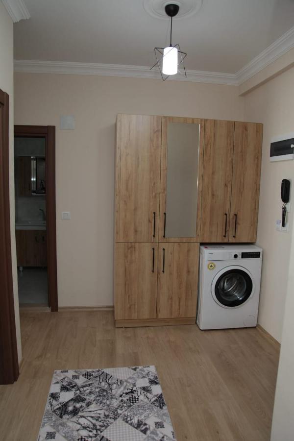 Kıvanç Residence Trabzon Extérieur photo