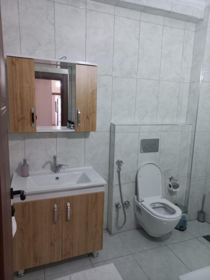 Kıvanç Residence Trabzon Extérieur photo
