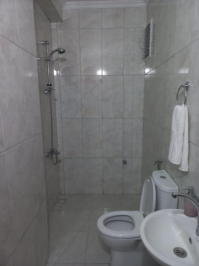 Kıvanç Residence Trabzon Extérieur photo